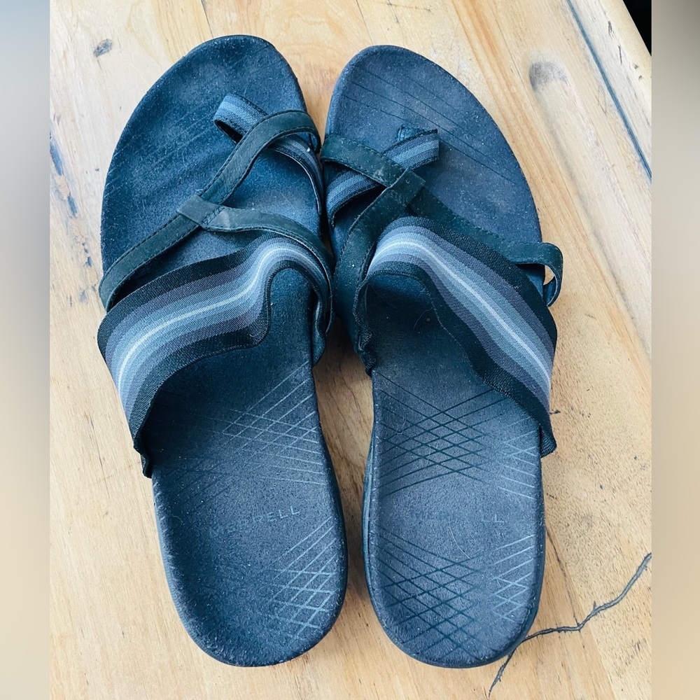 Merrell Black Sandals